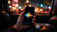 Now Playing de Pixel podría volverse app: qué cambia y por qué importa