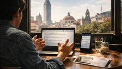 Cómo ocultar tu teléfono y domicilio en Google con “Results about you” (guía para México)