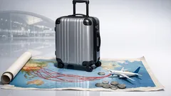 Las rutas aéreas más ocupadas de 2024 y qué significa si vuelas desde México