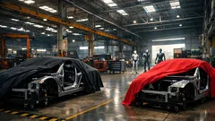 Tesla dejará de fabricar el Model S y el Model X: qué significa y qué viene después