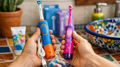 Profeco revela los mejores cepillos eléctricos para niños en México (2026)