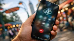 La app Teléfono de Google por fin evita que la pantalla gire en plena llamada: así funciona el nuevo ajuste