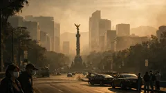 Contingencia ambiental por ozono: así aplica el Doble Hoy No Circula este viernes 13 en CDMX y Edomex