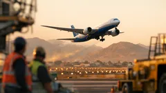 Qué hace diferente al Boeing 787-8 Dreamliner y por qué el caso del vuelo AI171 generó preguntas