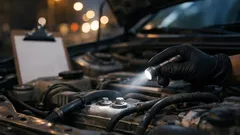 Placas de auto antiguo en CDMX: requisitos, costos y cómo pasar el dictamen del IPN