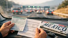 Subsidio a la tenencia 2026 en EdoMéx: fechas, requisitos y cómo pagar el refrendo a tiempo