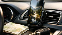 Magic Earth en iPhone: prueba las nuevas rutas panorámicas para manejar más a gusto en México