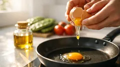 ¿El huevo sube el colesterol? Lo que sí y lo que no según la ciencia