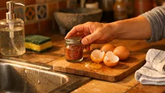 Contaminación cruzada en la cocina: cómo evitarla con hábitos simples