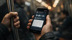 Cómo transcribir audios en Google Messages y leer notas de voz sin subirle al volumen