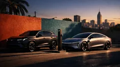 Toyota vende 11.3 millones en 2025, pero sus eléctricos apenas llegan a 1.9%