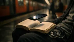 Spotify Page Match: cómo pasar del libro físico al audiolibro sin perderte