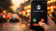 Cómo identificar y bloquear llamadas spam en Android sin instalar apps