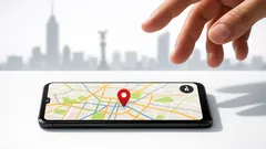 Gestos de Google Maps que te ahorran tiempo: zoom, giro y pin con una sola mano