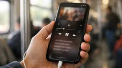 YouTube Music limita las letras en cuentas gratis: qué significa y cómo te afecta en México