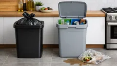 Cómo evitar que se reviente la bolsa de basura: 5 reglas fáciles que sí funcionan