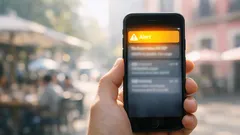 Smishing en México: cómo detectar el fraude por SMS antes de dar clic