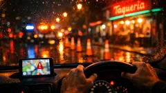 Quieren prohibir que Waze y Maps avisen de alcoholímetros y radares en México: qué cambia