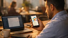 Google Calendar ya no esconde tus calendarios secundarios: así cambia la configuración