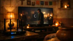 El ajuste de Wi‑Fi que evita que Netflix se trabe: cambia tu TV a 5 GHz