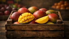 Cómo comprar fruta de temporada en México y ahorrar sin tirar comida