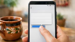 Google Mensajes prueba “Copy URL”: así podrás copiar solo el enlace sin el texto extra