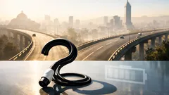 Qué es la autonomía WLTP en autos eléctricos y cómo leerla sin caer en falsas expectativas